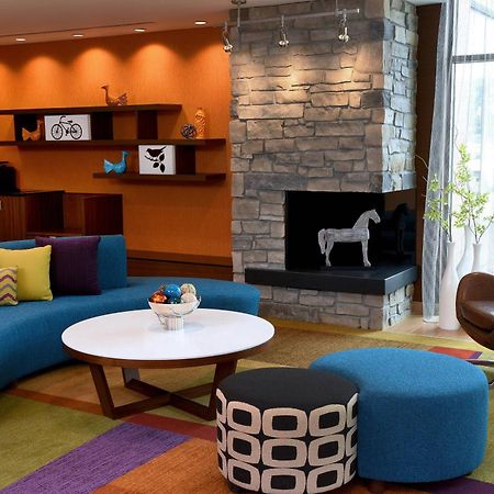 Fairfield Inn & Suites By Marriott Omaha West Экстерьер фото