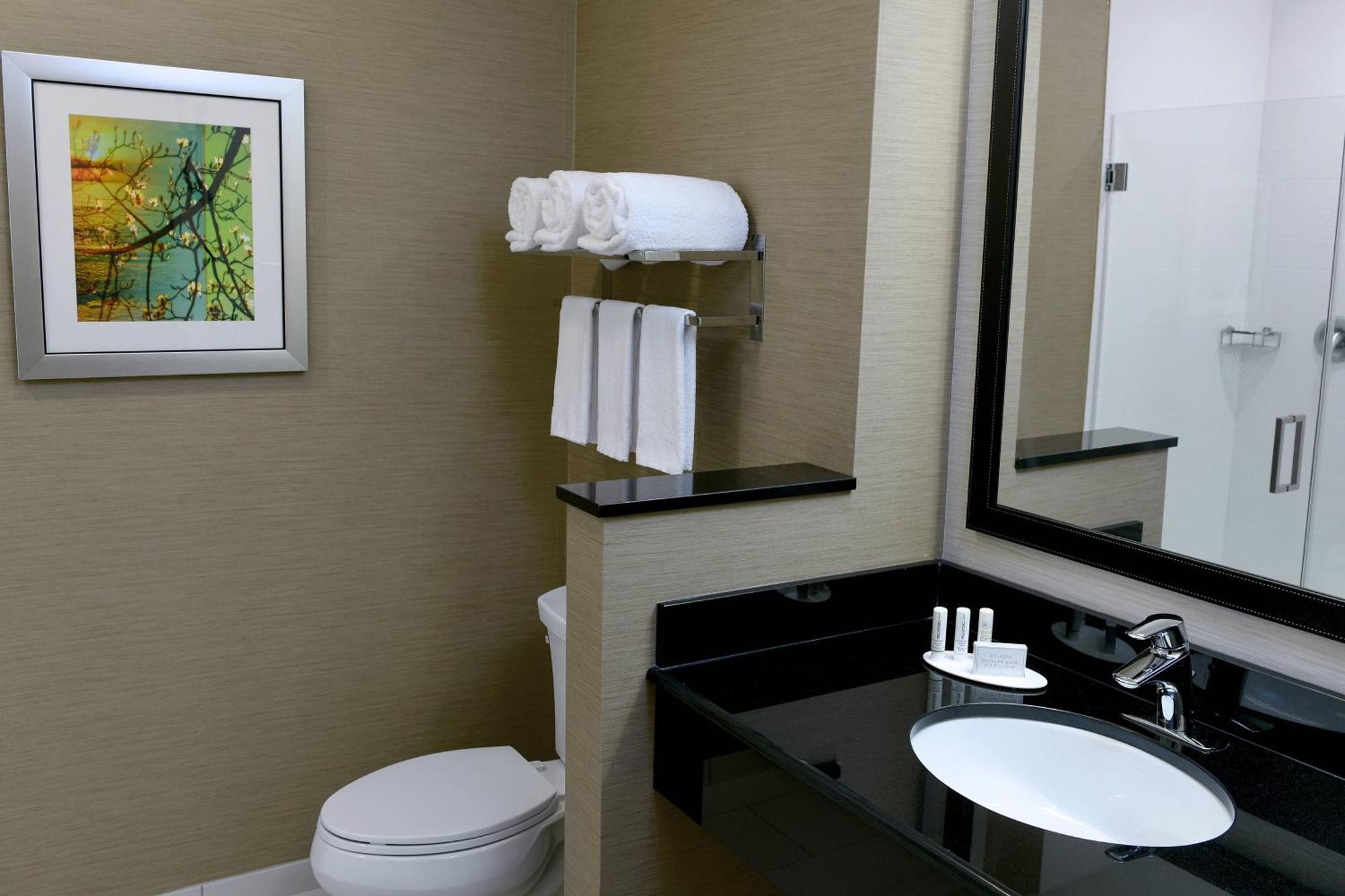 Fairfield Inn & Suites By Marriott Omaha West Экстерьер фото