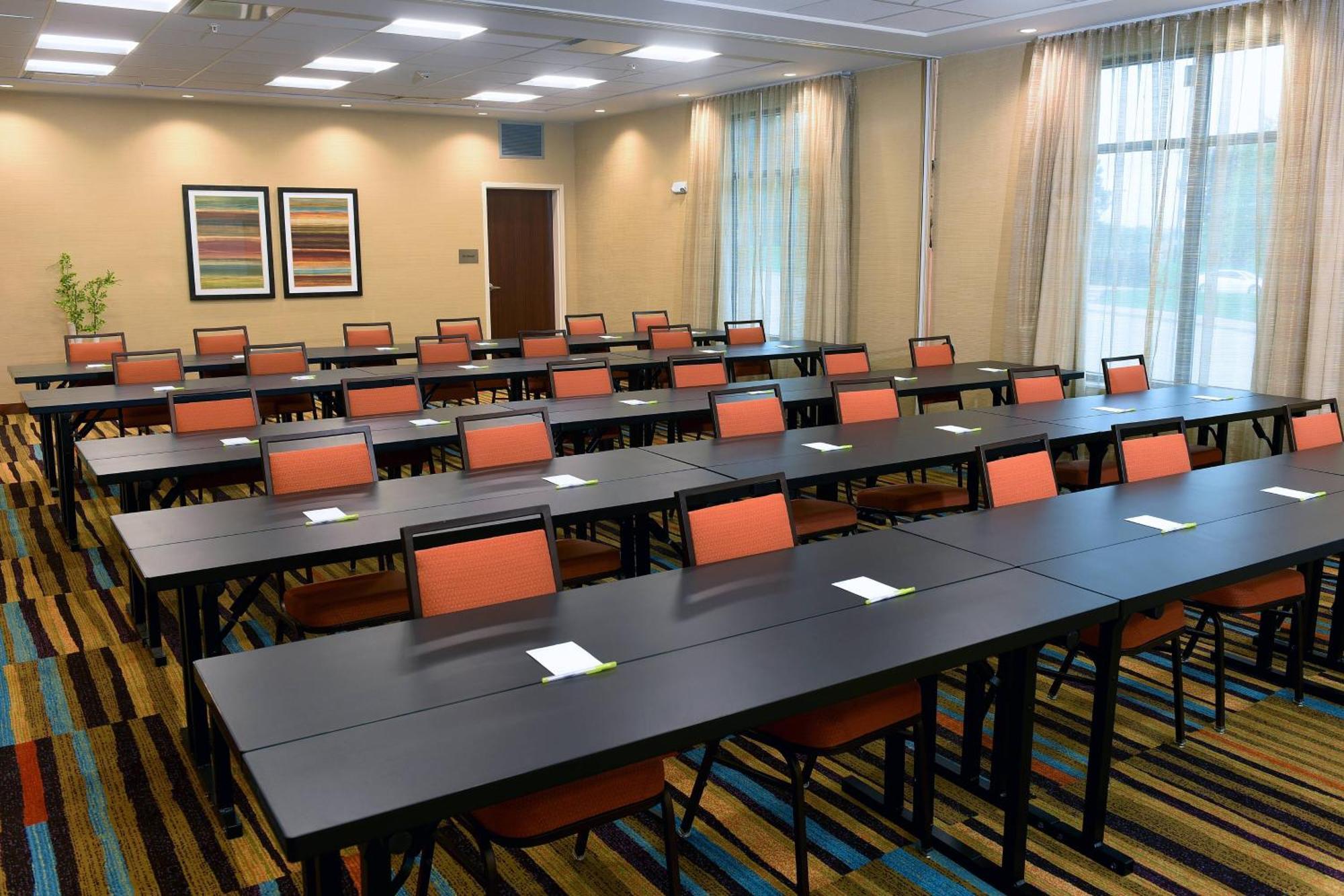 Fairfield Inn & Suites By Marriott Omaha West Экстерьер фото