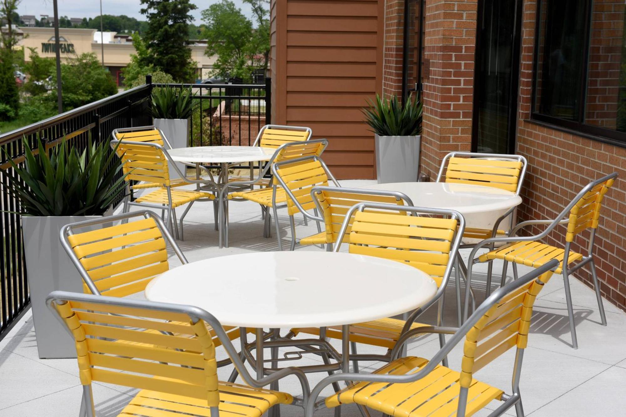 Fairfield Inn & Suites By Marriott Omaha West Экстерьер фото