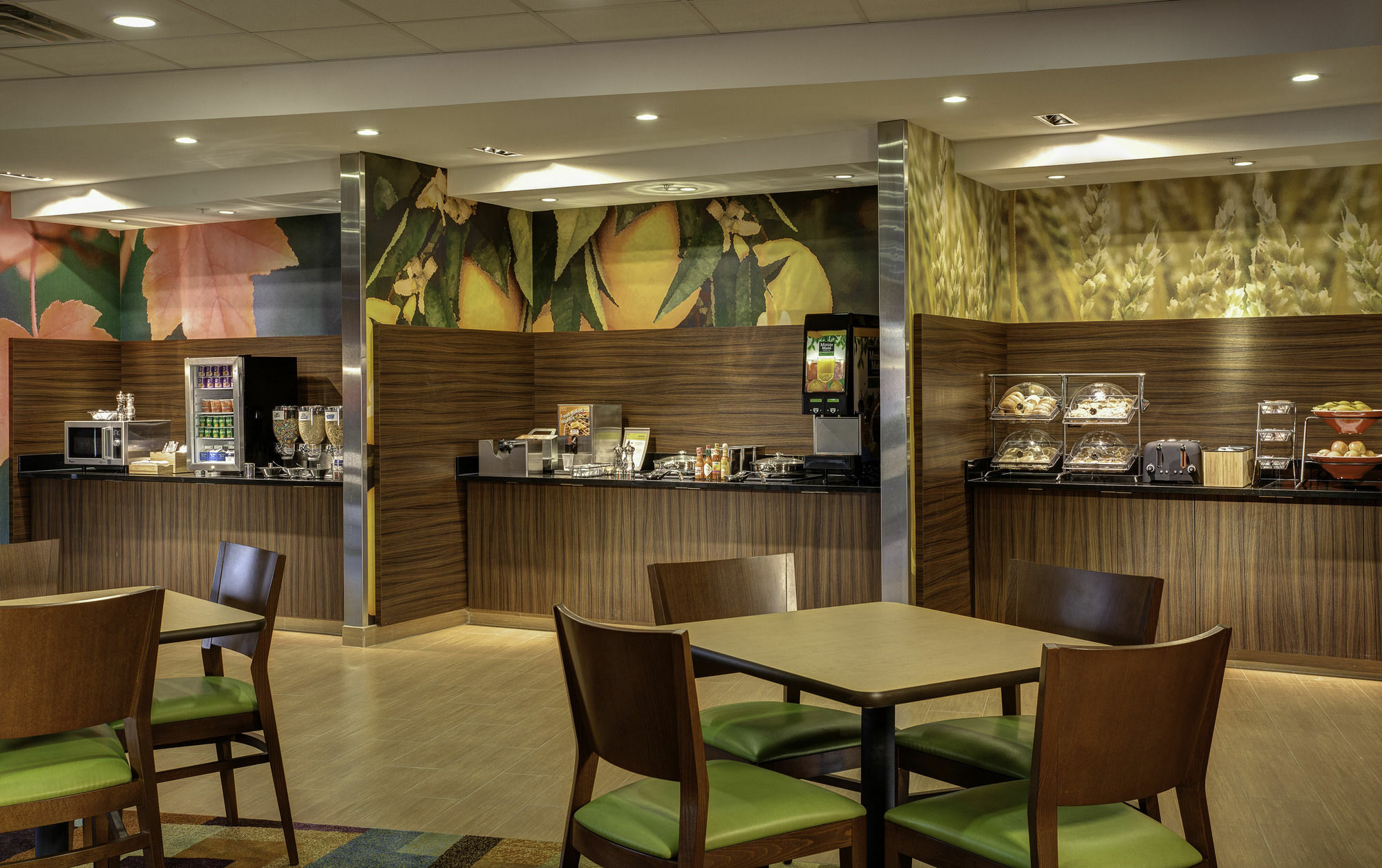 Fairfield Inn & Suites By Marriott Omaha West Экстерьер фото