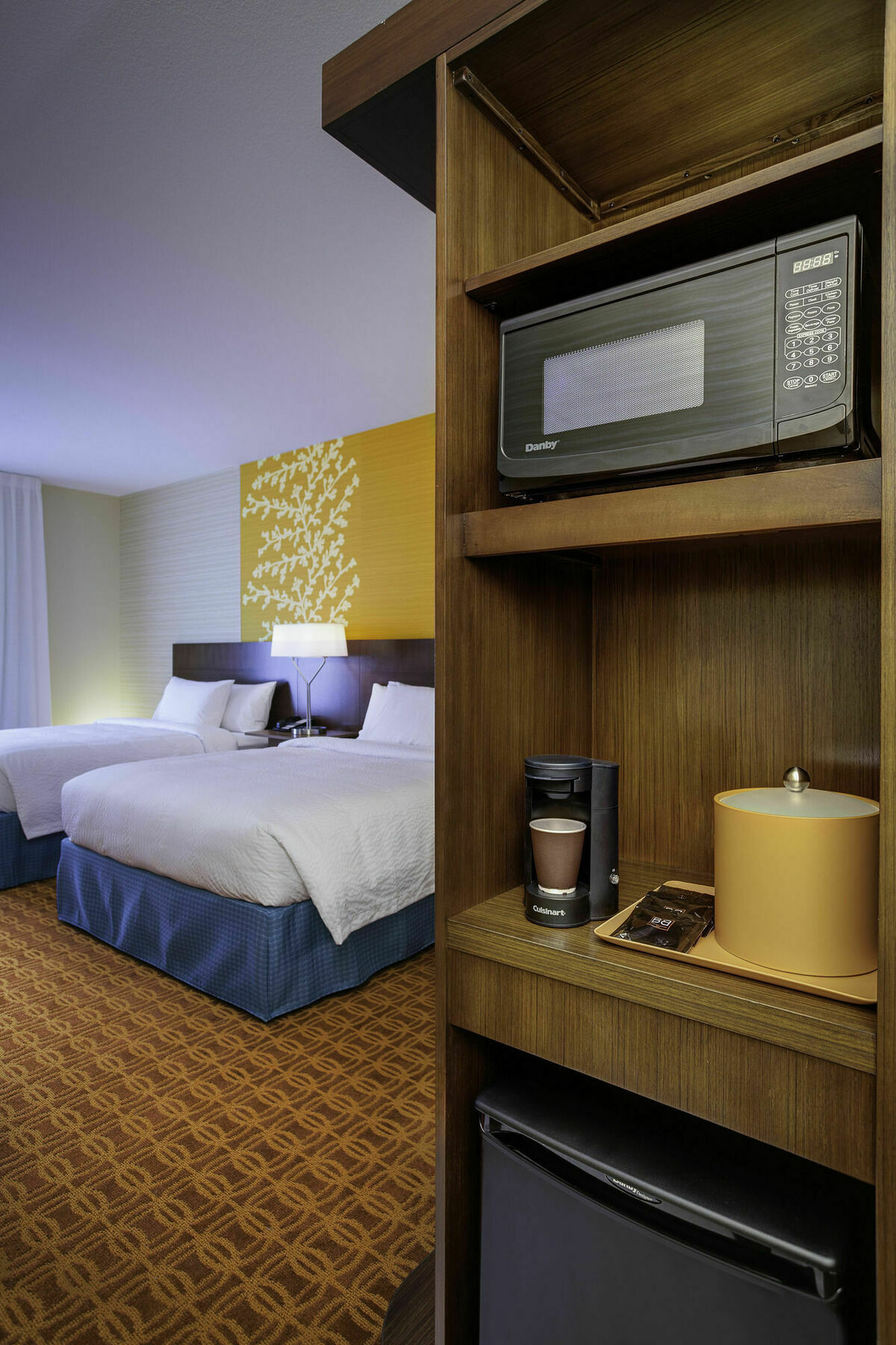 Fairfield Inn & Suites By Marriott Omaha West Экстерьер фото