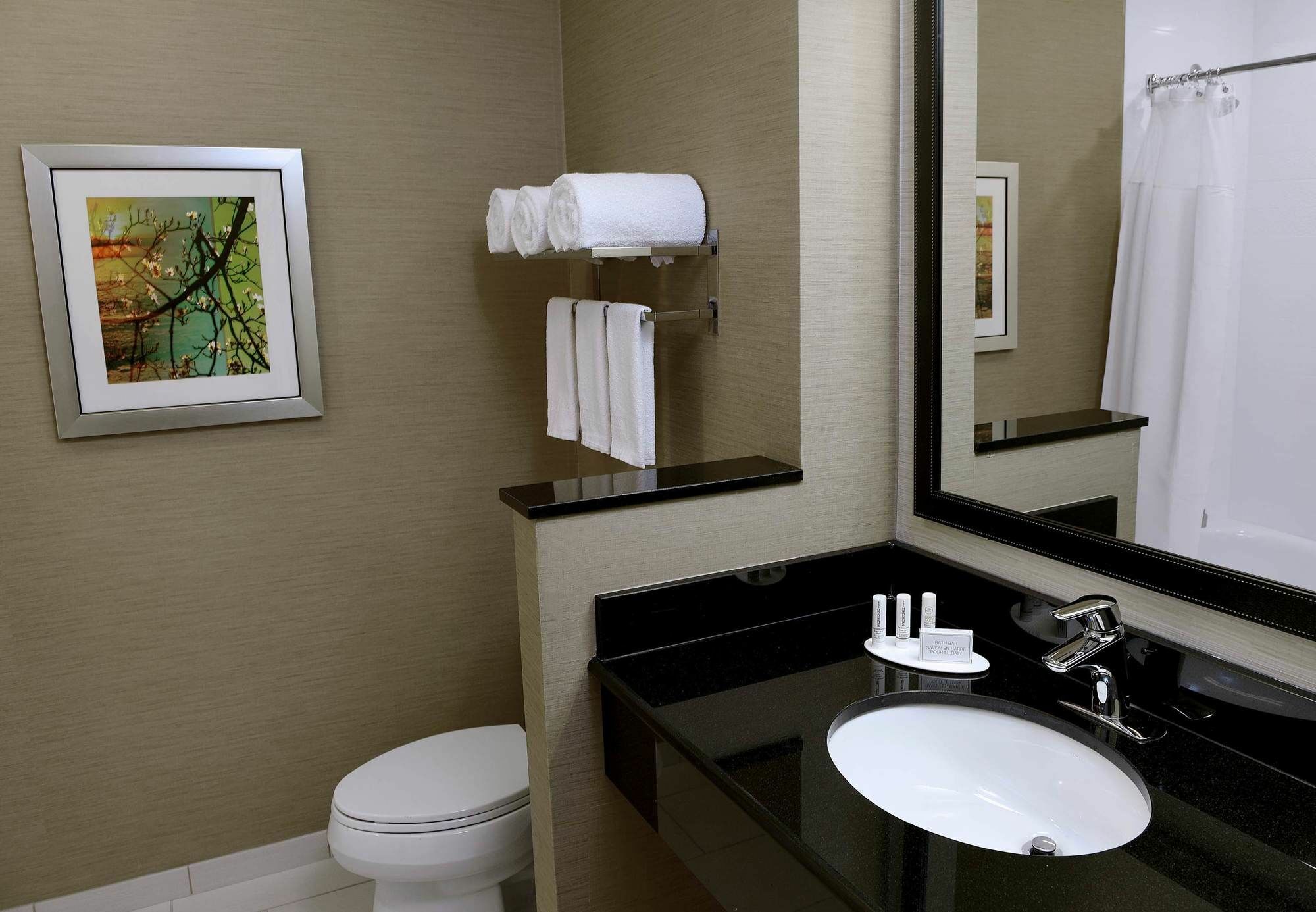 Fairfield Inn & Suites By Marriott Omaha West Экстерьер фото
