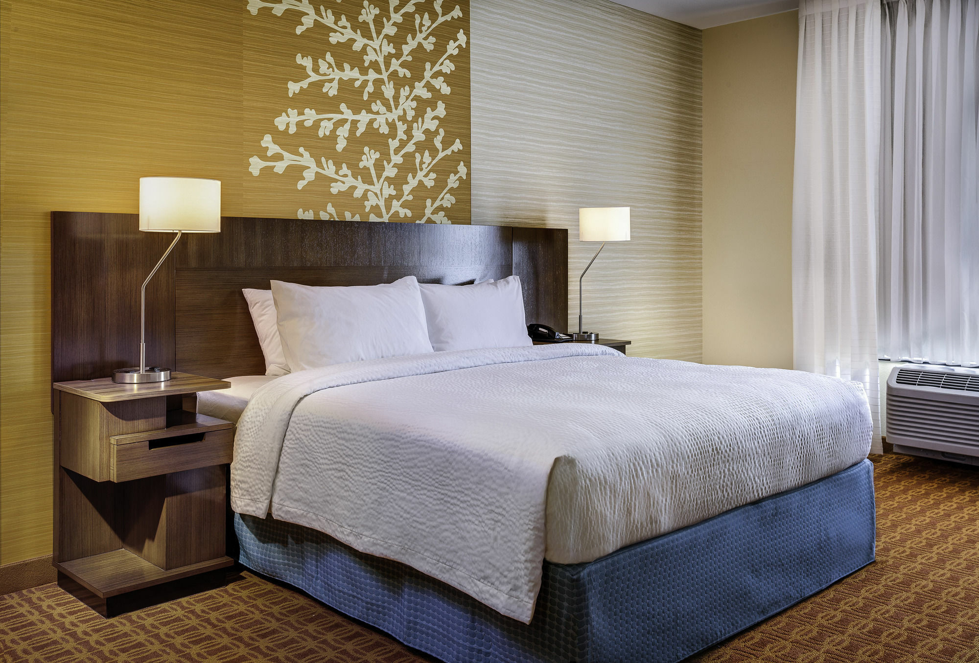 Fairfield Inn & Suites By Marriott Omaha West Экстерьер фото