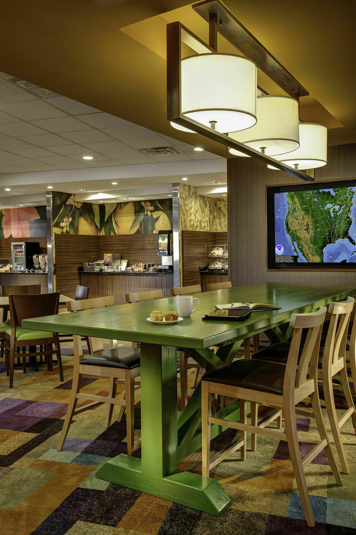 Fairfield Inn & Suites By Marriott Omaha West Экстерьер фото